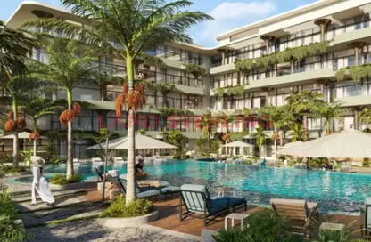 شقة - 1 حمام للبيع في جاردنز 2 - ارجان - دبي