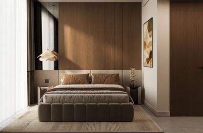 Apartment - 2 Bedrooms - 3 Bathrooms for sale in Serra Residence - Liwan 2 - Dubai Land - Dubai