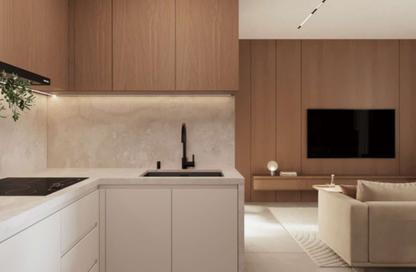 Apartment - 2 Bedrooms - 3 Bathrooms for sale in Serra Residence - Liwan 2 - Dubai Land - Dubai