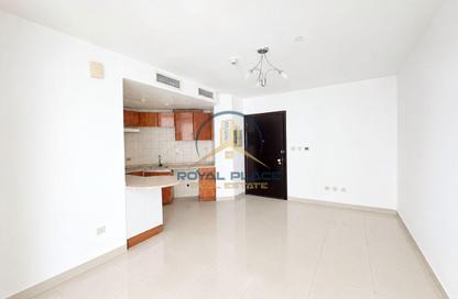 Apartment - 1 - 1 for rent in New Dubai Gate 1 - JLT Cluster Q - Jumeirah Lake Towers - Dubai