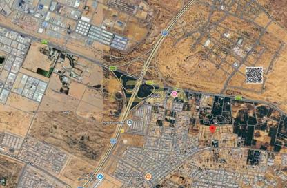 Land - Studio for sale in Al Zaheya Gardens - Al Zahya - Ajman Land - Studio for sale in Al Zaheya Gardens - Al Zahya - Ajman