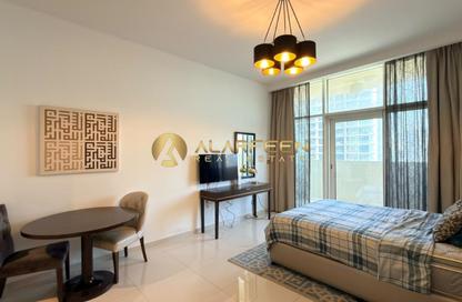 Apartment - Studio - 1 for sale in Ghalia Tower - District 18 - Jumeirah Village Circle - Dubai