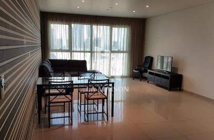 Apartment - 1 - 2 for rent in RAK Tower - Marina Square - Al Reem Island - Abu Dhabi Apartment - 1 - 2 for rent in RAK Tower - Marina Square - Al Reem Island - Abu Dhabi