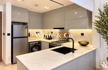 Apartment - 1 - 2 for rent in Binghatti Canal - Business Bay - Dubai Apartment - 1 - 2 for rent in Binghatti Canal - Business Bay - Dubai