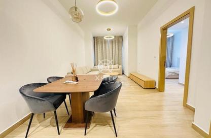 Apartment - 1 Bedroom - 2 Bathrooms for rent in Regina Tower - District 12 - Jumeirah Village Circle - Dubai