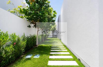 Villa - 5 - 6 for rent in Al Jurf Gardens - AlJurf - Ghantoot - Abu Dhabi Villa - 5 - 6 for rent in Al Jurf Gardens - AlJurf - Ghantoot - Abu Dhabi
