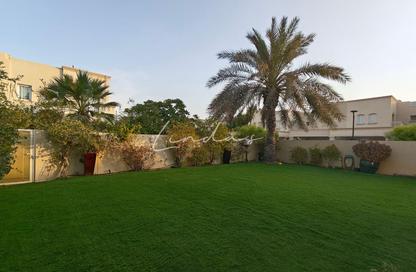 Townhouse - 2 - 3 for rent in Springs 12 - The Springs - Dubai