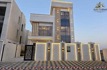 Villa - 5 Bedrooms - 7 Bathrooms for sale in Al Helio 2 - Al Helio - Ajman