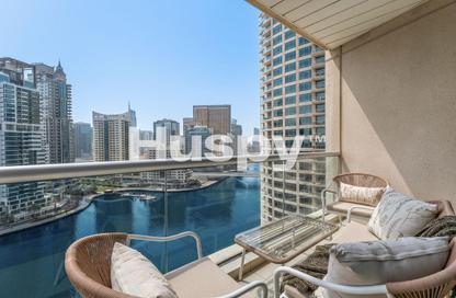 Apartment - 2 - 2 for sale in Bonaire Tower - Park Island - Dubai Marina - Dubai Apartment - 2 - 2 for sale in Bonaire Tower - Park Island - Dubai Marina - Dubai