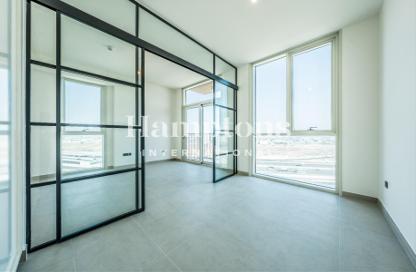 Apartment - 2 Bedrooms - 1 Bathroom for rent in Collective 2.0 Tower B - Collective 2.0 - Dubai Hills Estate - Dubai