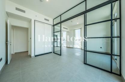 Apartment - 2 Bedrooms - 1 Bathroom for rent in Collective 2.0 Tower B - Collective 2.0 - Dubai Hills Estate - Dubai