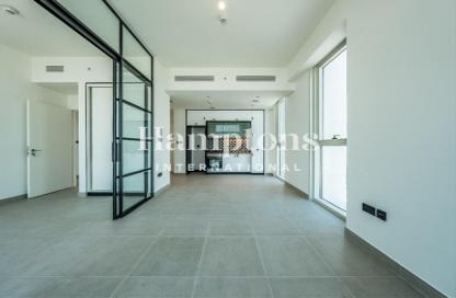 Apartment - 2 Bedrooms - 1 Bathroom for rent in Collective 2.0 Tower B - Collective 2.0 - Dubai Hills Estate - Dubai