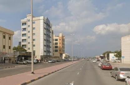 Land - Studio for sale in Liwara 1 - Ajman