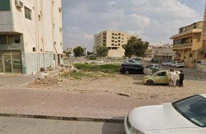 Land - Studio for sale in Liwara 1 - Ajman