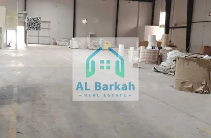 مستودع - استوديو - 1 حمام للبيع في أم الثعوب - أم القيوين