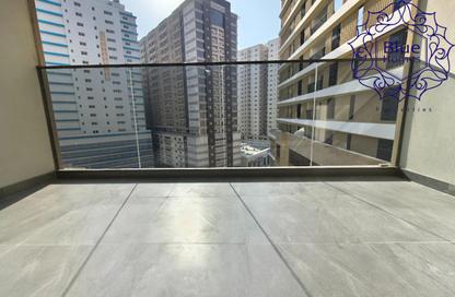 Apartment - 3 Bedrooms - 4 Bathrooms for rent in Riviera Tower - Al Majaz 3 - Al Majaz - Sharjah Apartment - 3 Bedrooms - 4 Bathrooms for rent in Riviera Tower - Al Majaz 3 - Al Majaz - Sharjah