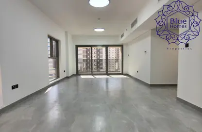شقة - 3 غرف نوم - 4 حمامات للايجار في برج ريفيرا - المجاز 3 - المجاز - الشارقة