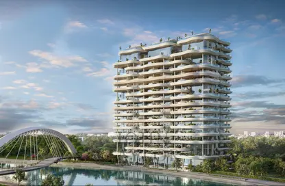 Penthouse - 3 Bedrooms - 3 Bathrooms for sale in Casa Canal - Al Wasl - Dubai Penthouse - 3 Bedrooms - 3 Bathrooms for sale in Casa Canal - Al Wasl - Dubai