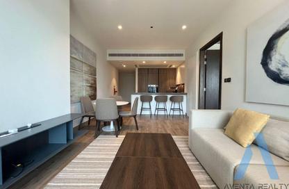 Apartment - 1 - 2 for sale in Jumeirah Living Marina Gate - Marina Gate - Dubai Marina - Dubai