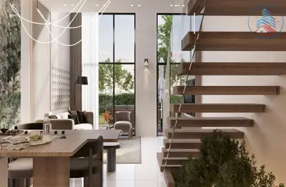 Townhouse - 4 Bedrooms - 5 Bathrooms for sale in Verdana 4 - Verdana - Dubai Investment Park (DIP) - Dubai