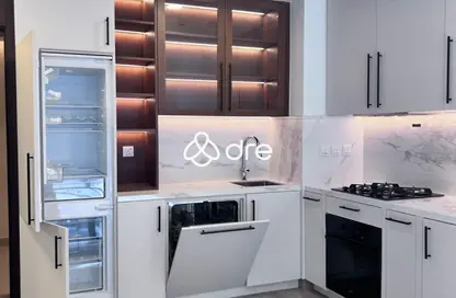 شقة - غرفة نوم - 1 حمام للايجار في ذا ريجينت - تاون سكوير - دبي