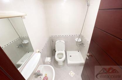 Apartment - 1 Bedroom - 2 Bathrooms for rent in Muwaileh 29 Building - Muwaileh - Sharjah