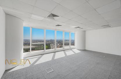 Office Space - Studio for rent in Churchill Executive Tower - Churchill Towers - Business Bay - Dubai Office Space - Studio for rent in Churchill Executive Tower - Churchill Towers - Business Bay - Dubai