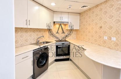 Apartment - 1 - 1 for sale in New Dubai Gate 1 - JLT Cluster Q - Jumeirah Lake Towers - Dubai Apartment - 1 - 1 for sale in New Dubai Gate 1 - JLT Cluster Q - Jumeirah Lake Towers - Dubai