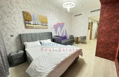 Apartment - 1 Bathroom for rent in Azizi Riviera 29 - Azizi Riviera - Meydan One - Meydan - Dubai Apartment - 1 Bathroom for rent in Azizi Riviera 29 - Azizi Riviera - Meydan One - Meydan - Dubai