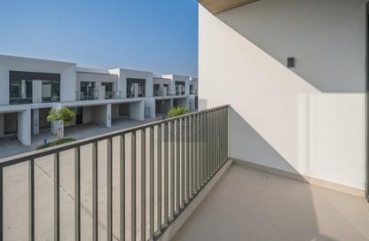 Townhouse - 3 - 4 for rent in May - Arabian Ranches 3 - Dubai
