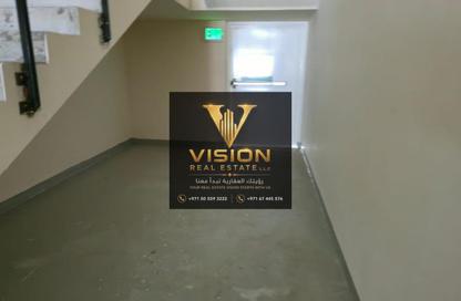 Warehouse - Studio - 2 Bathrooms for rent in Umm Al Thuoob - Umm Al Quwain