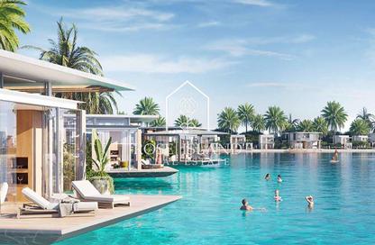 Villa - 3 - 4 for sale in Ramhan Island Villas - Ramhan Island - Abu Dhabi Villa - 3 - 4 for sale in Ramhan Island Villas - Ramhan Island - Abu Dhabi