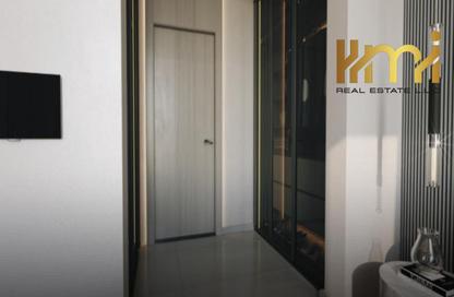 Apartment - 1 - 1 for sale in Saray Prime Residences - Dubai Land Residence Complex - Dubai Apartment - 1 - 1 for sale in Saray Prime Residences - Dubai Land Residence Complex - Dubai