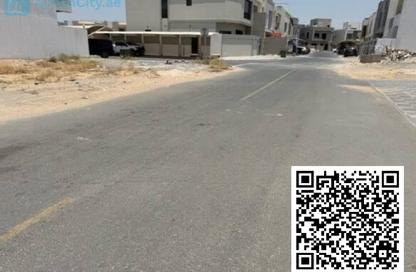 أرض - استوديو للبيع في 1 الياسمين - الياسمين - عجمان