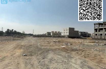 Land - Studio for sale in Al Yasmeen 1 - Al Yasmeen - Ajman Land - Studio for sale in Al Yasmeen 1 - Al Yasmeen - Ajman