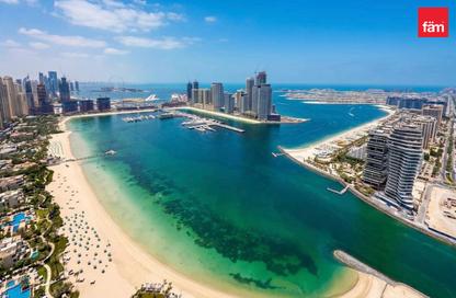 Apartment - 1 Bedroom - 2 Bathrooms for sale in Palm Beach Towers 1 - Palm Beach Towers - Palm Jumeirah - Dubai Apartment - 1 Bedroom - 2 Bathrooms for sale in Palm Beach Towers 1 - Palm Beach Towers - Palm Jumeirah - Dubai