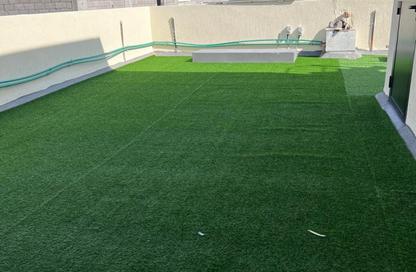 Villa - 7 Bedrooms - 7+ Bathrooms for sale in Al Yasmeen 1 - Al Yasmeen - Ajman
