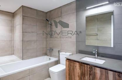 Apartment - 2 Bedrooms - 3 Bathrooms for sale in Darb 4 - Al Mamsha - Muwaileh - Sharjah Apartment - 2 Bedrooms - 3 Bathrooms for sale in Darb 4 - Al Mamsha - Muwaileh - Sharjah