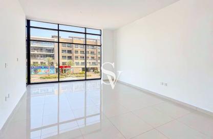 Apartment - 1 - 2 for rent in Building 88 - Arjan - Dubai