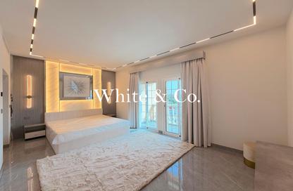 Townhouse - 2 Bedrooms - 3 Bathrooms for sale in Mediterranean Townhouse - Jumeirah Village Triangle - Dubai