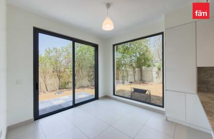 Villa - 5 Bedrooms - 6 Bathrooms for rent in Maple at Dubai Hills Estate 1 - Maple at Dubai Hills Estate - Dubai Hills Estate - Dubai