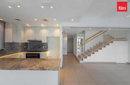 Villa - 5 Bedrooms - 6 Bathrooms for rent in Maple at Dubai Hills Estate 1 - Maple at Dubai Hills Estate - Dubai Hills Estate - Dubai
