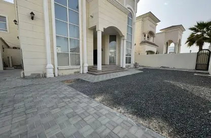 Apartment - 1 Bedroom - 1 Bathroom for rent in Madinat Al Riyad - Abu Dhabi