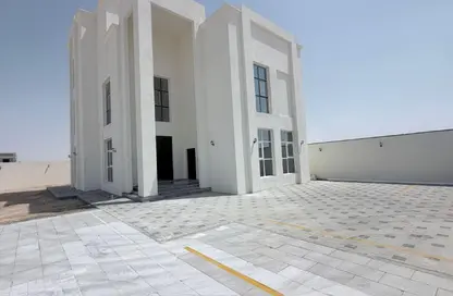 شقة - غرفة نوم - 1 حمام للايجار في مدينة الرياض - أبوظبي