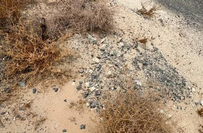 Land - Studio for sale in Al Rahmaniya 1 - Al Rahmaniya - Sharjah
