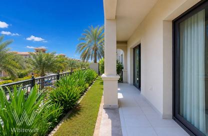 Apartment - 2 Bedrooms - 3 Bathrooms for rent in St. Regis - Saadiyat Beach - Saadiyat Island - Abu Dhabi
