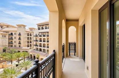 Apartment - 2 Bedrooms - 3 Bathrooms for rent in St. Regis - Saadiyat Beach - Saadiyat Island - Abu Dhabi