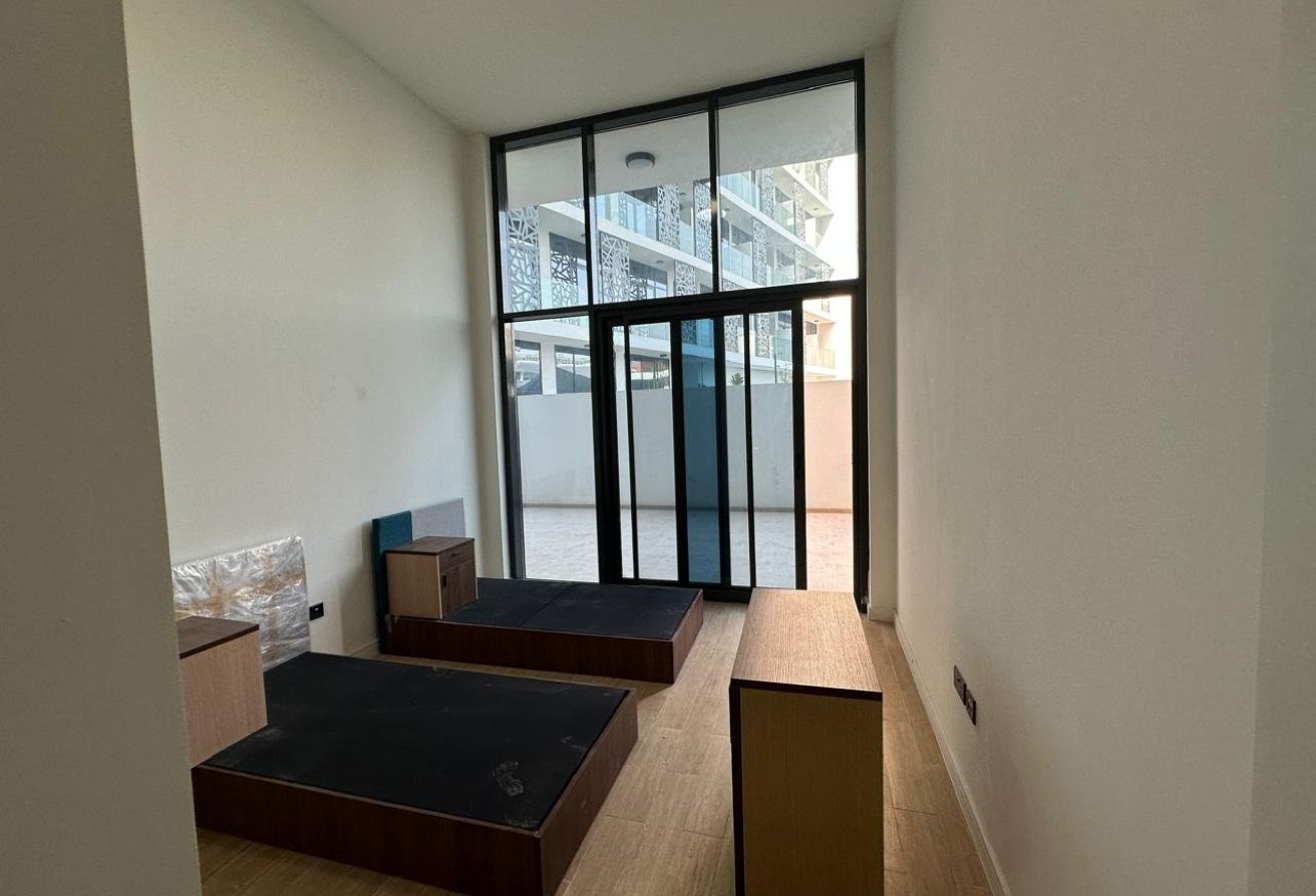 Fully Furnished | Huge Balcony | Prime Location