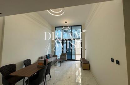 Apartment - 2 Bedrooms - 2 Bathrooms for sale in The Gate - Masdar City - Abu Dhabi