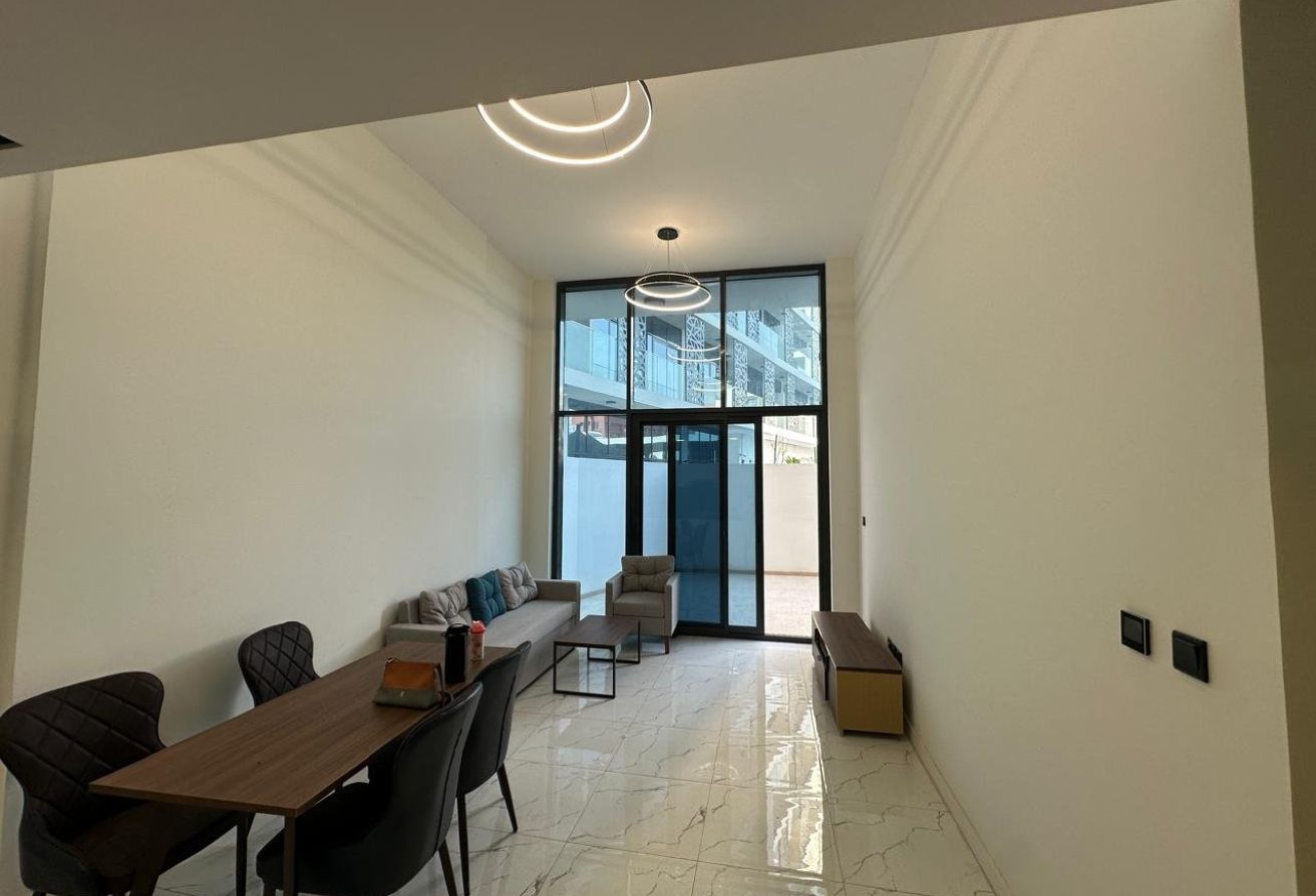 Fully Furnished | Huge Balcony | Prime Location